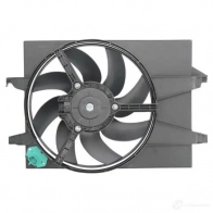 Вентилятор радиатора THERMOTEC 5901655094749 d8g001tt N1WD 0F 3389762 - Изображение 2