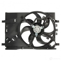 Вентилятор радиатора THERMOTEC QMJ 7U 3389749 5901655087017 d8f010tt - Изображение 2