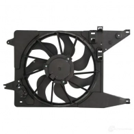 Вентилятор радиатора THERMOTEC 3389793 N2XX CW7 d8r004tt 5901655087055 - Изображение 2