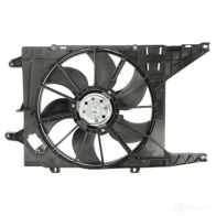 Вентилятор радиатора THERMOTEC YBIE I 3389791 d8r002tt 5901655082951 - Изображение 2