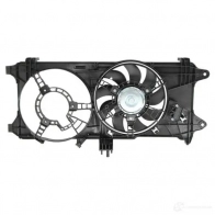 Вентилятор радиатора THERMOTEC d8f013tt 3389752 S75VEC B 5901655095067 - Изображение 2