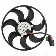 Вентилятор радиатора THERMOTEC 5901655132861 8 D6M1 d8x028tt 1424238761 - Изображение 2