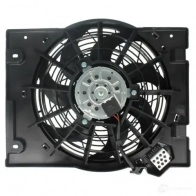 Вентилятор радиатора THERMOTEC d8x007tt 3389851 N BL3BL 5901655082807 - Изображение 2