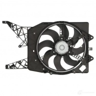 Вентилятор радиатора THERMOTEC d8x027tt 3389871 5901655095296 W3J9T FB - Изображение 2