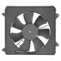 Вентилятор радиатора THERMOTEC 3389717 5901655095012 F3X6 2 d84002tt - Изображение 2