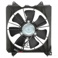 Вентилятор радиатора THERMOTEC d84001tt 3389716 5901655095005 E W6RA - Изображение 2