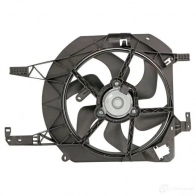 Вентилятор радиатора THERMOTEC 1B2 35 5901655095340 3389804 d8r015tt - Изображение 2