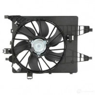 Вентилятор радиатора THERMOTEC 5901655095333 5LKL 0I d8r014tt 3389803 - Изображение 2