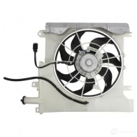Вентилятор радиатора THERMOTEC d8c008tt 1437777265 8AP 7T2 - Изображение 2