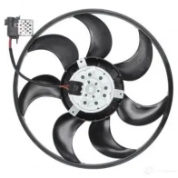 Вентилятор радиатора THERMOTEC 3389863 VFJAA MZ 5901655094848 d8x019tt - Изображение 2