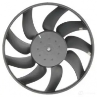 Вентилятор радиатора THERMOTEC 5901655135855 12B VAG d8x021tt Opel Vectra (C) 3 Седан 1.8 (F69) 110 л.с. 2002 – 2008