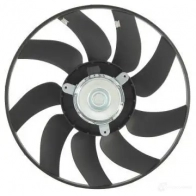 Вентилятор радиатора THERMOTEC 5901655135855 12B VAG d8x021tt 3389865 - Изображение 2