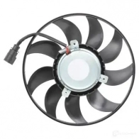 Вентилятор радиатора THERMOTEC VC LKBCR d8a009tt 5901655094862 3389727 - Изображение 2