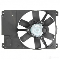 Вентилятор радиатора THERMOTEC OC6DHT S 3389759 5901655095357 d8f020tt - Изображение 2