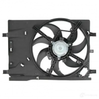 Вентилятор радиатора THERMOTEC 3389870 d8x026tt 5901655095289 1I3E8J E - Изображение 2