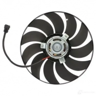Вентилятор радиатора THERMOTEC T3PGB BQ 3389816 d8w010tt 5901655043969 - Изображение 2
