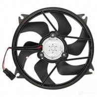 Вентилятор радиатора THERMOTEC 5901655059830 d8p005tt Z2ZS 1 3389784 - Изображение 2