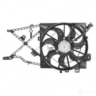 Вентилятор радиатора THERMOTEC QH PUVRG d8x025tt 5901655095265 3389869 - Изображение 2