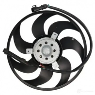 Вентилятор радиатора THERMOTEC S00 9707 3389848 d8x004tt 5901655059946 - Изображение 2