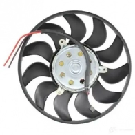 Вентилятор радиатора THERMOTEC 5901655095098 d8a012tt 8 2PX0 3389730 - Изображение 2