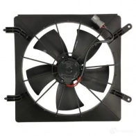Вентилятор радиатора THERMOTEC 1424238750 KE 91Q 5901655133004 d84004tt - Изображение 2