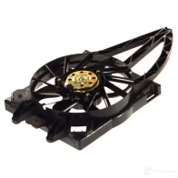 Вентилятор радиатора THERMOTEC 1AJ2Z U 3389746 5901655059878 d8f007tt - Изображение 2