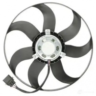 Вентилятор радиатора THERMOTEC d8w029tt ZBZ OD 5901655082746 3389834 - Изображение 2