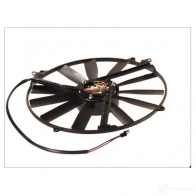 Вентилятор радиатора THERMOTEC d8m002tt 50R6 WJ9 3389770 5901655059694 - Изображение 2