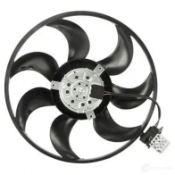 Вентилятор радиатора THERMOTEC 5901655082821 3389853 d8x009tt 78HTK Y - Изображение 2