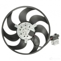 Вентилятор радиатора THERMOTEC DMM5 LW 5901655082784 3389849 d8x005tt - Изображение 2