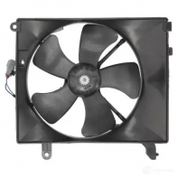Вентилятор радиатора THERMOTEC 3389706 75 WST 5901655094961 d80004tt - Изображение 2