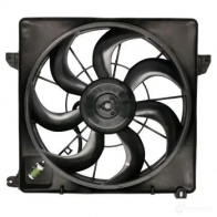 Вентилятор радиатора THERMOTEC M3 2EU 5901655119558 d80302tt Kia Sorento (XM) 2 Кроссовер 2.0 CRDi 150 л.с. 2010 – наст. время