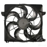 Вентилятор радиатора THERMOTEC M3 2EU 5901655119558 d80302tt 1264249959 - Изображение 2