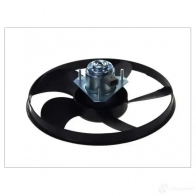 Вентилятор радиатора THERMOTEC d8f004tt 3389743 5901655059755 FL OG44 - Изображение 2
