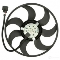 Вентилятор радиатора THERMOTEC 5901655082753 WG SVX8 3389835 d8w030tt - Изображение 2