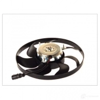 Вентилятор радиатора THERMOTEC M329 H d8w021tt 3389826 5901655059915 - Изображение 2