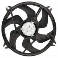 Вентилятор радиатора THERMOTEC 3389783 5901655059823 RN UUA25 d8p004tt - Изображение 2