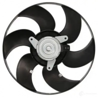 Вентилятор радиатора THERMOTEC 1437824181 FL RZKYK d8c006tt - Изображение 2