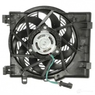 Вентилятор радиатора THERMOTEC L09X 93 5901655082852 d8x012tt 3389856 - Изображение 2