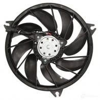 Вентилятор радиатора THERMOTEC 5901655059809 3389781 W FNFLNC d8p002tt - Изображение 2