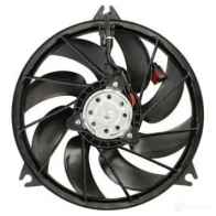 Вентилятор радиатора THERMOTEC 3389786 B 475L d8p007tt 5901655087024 - Изображение 2