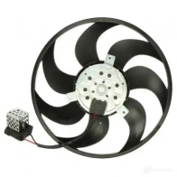 Вентилятор радиатора THERMOTEC 5901655082845 3389855 d8x011tt F Y7YF - Изображение 2