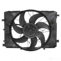 Вентилятор радиатора THERMOTEC d8m003tt 5R2YJ W 5901655094800 3389771 - Изображение 2