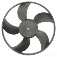Вентилятор радиатора THERMOTEC 3389904 d9vo001tt 5901655048247 D H5XHNN - Изображение 2