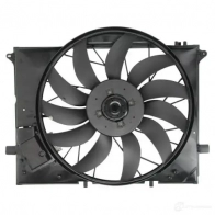 Вентилятор радиатора THERMOTEC K9 DQ2 d8m004tt 3389772 5901655094817 - Изображение 2