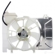 Вентилятор радиатора THERMOTEC 1264250029 DNVQ JY 5901655119527 d82004tt - Изображение 2