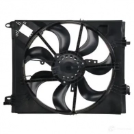 Вентилятор радиатора THERMOTEC TXA KB 1437777292 d8r018tt - Изображение 2
