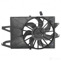 Вентилятор радиатора THERMOTEC d8g005tt 1A UXK 3389766 5901655094909 - Изображение 2