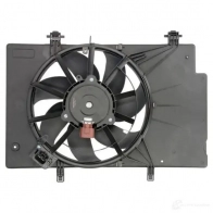 Вентилятор радиатора THERMOTEC 1264250633 7A 5ZQ 5901655119640 d8g009tt - Изображение 2