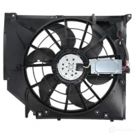 Вентилятор радиатора THERMOTEC d8b004tt 5901655132786 1424238753 2TSQ2 O - Изображение 2